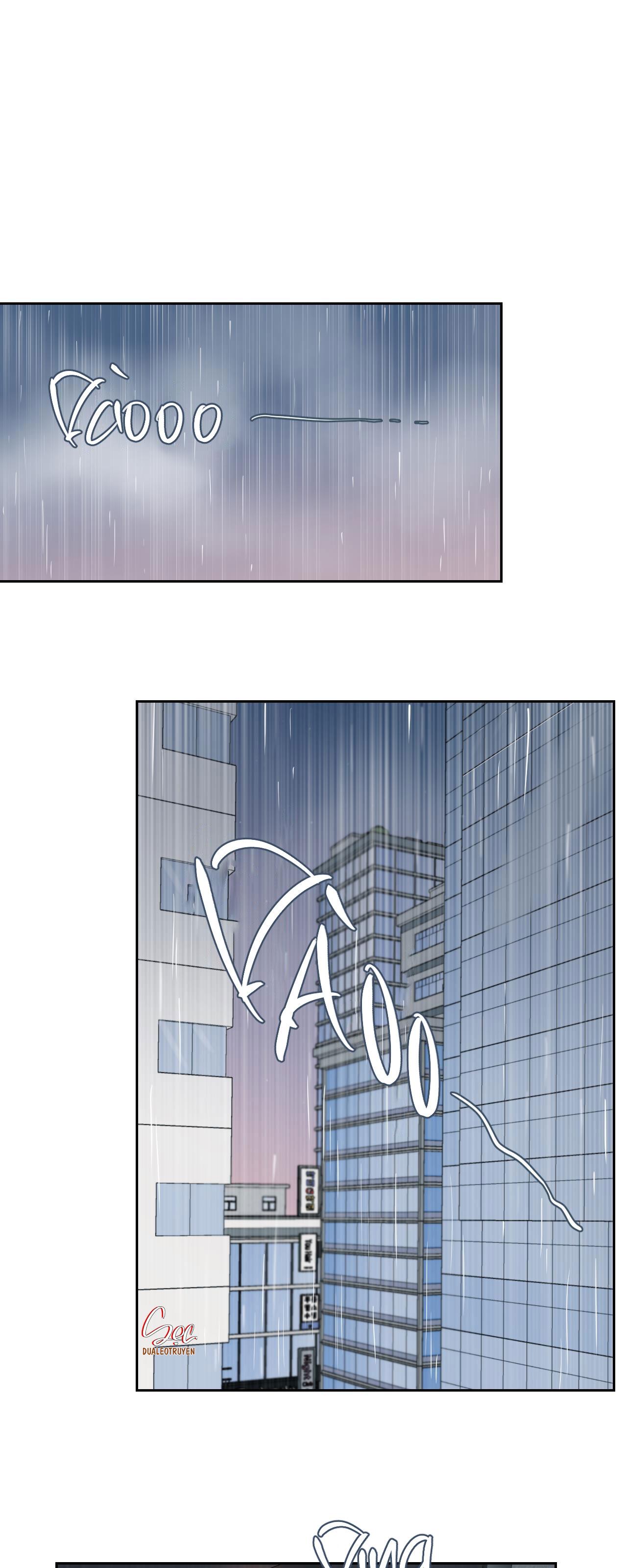 Đọc truyện LĨNH VỰC BÓNG TỐI - Chapter 31