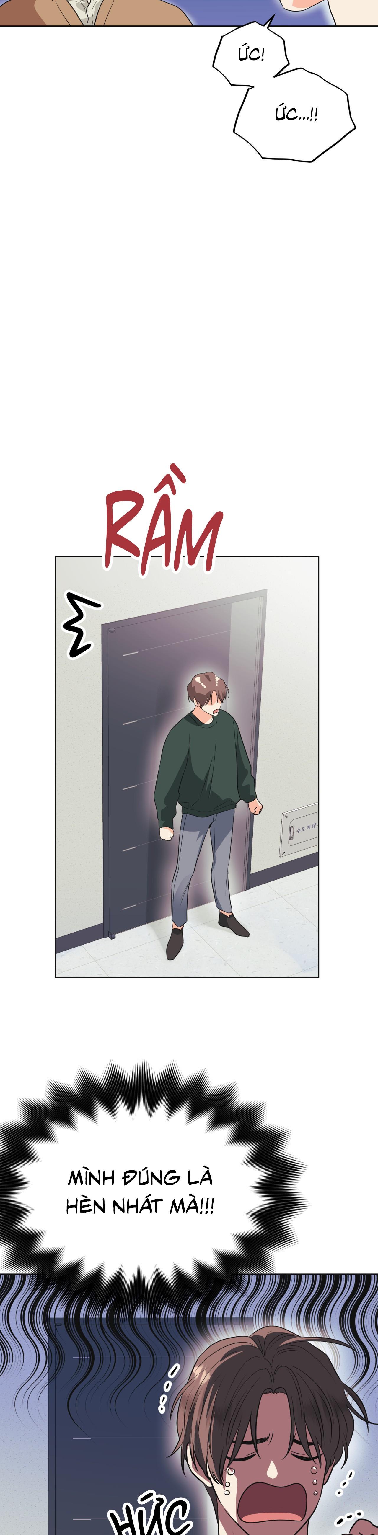 Đọc truyện My calculus - Chapter 4