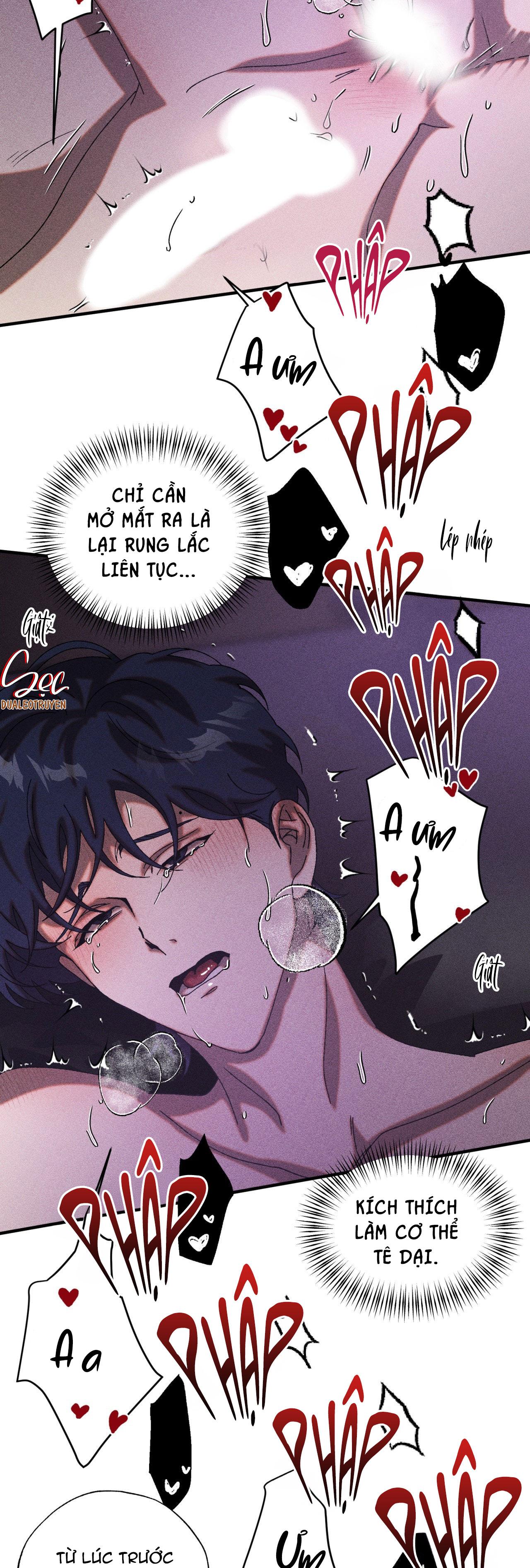 Đọc truyện Cash Or Credit - Chapter 31