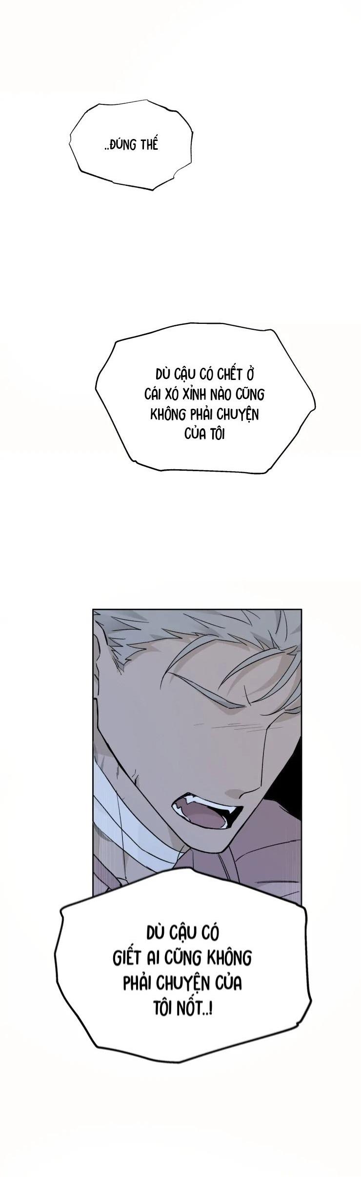 Đọc truyện  Nuốt gai - Chapter 14