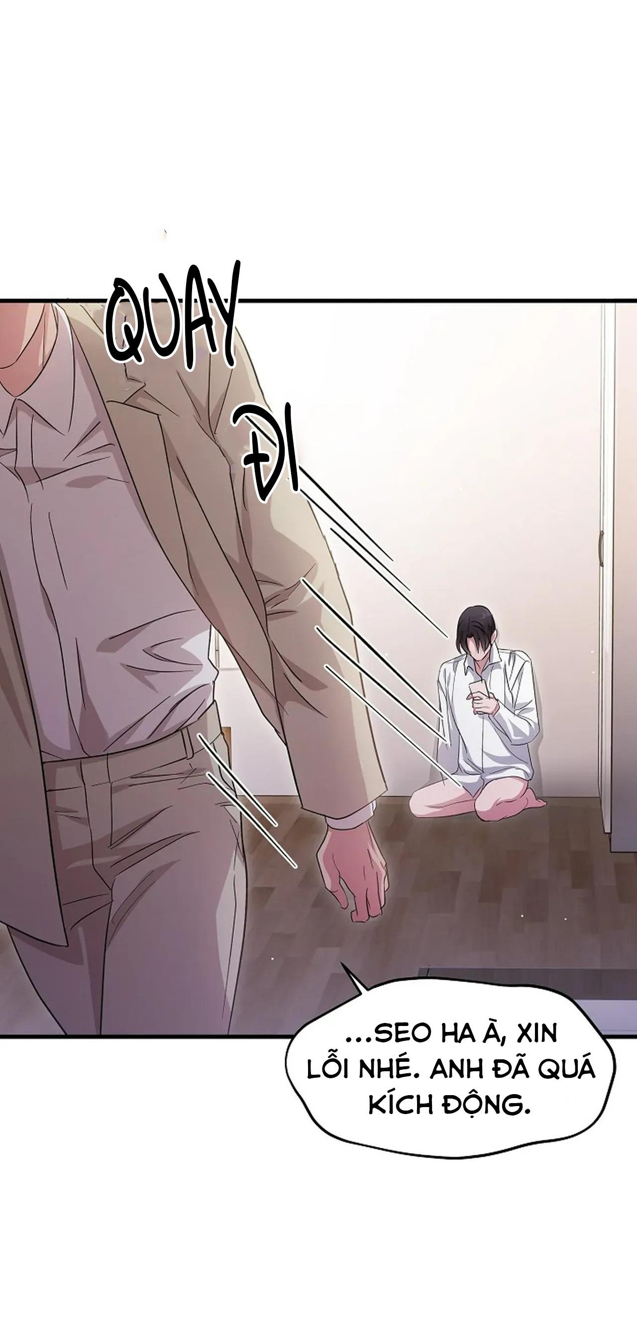 Đọc truyện DÒNG SÔNG NÔ LỆ - Chapter 18