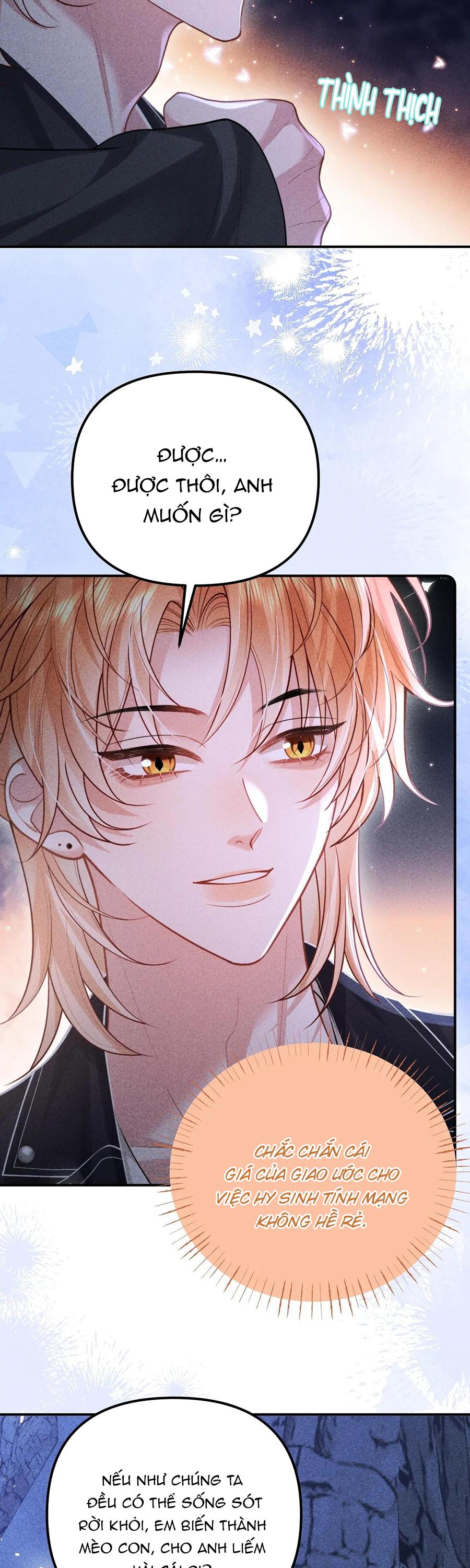 Đọc truyện Nuông Chiều Sinh Hư - Chapter 23