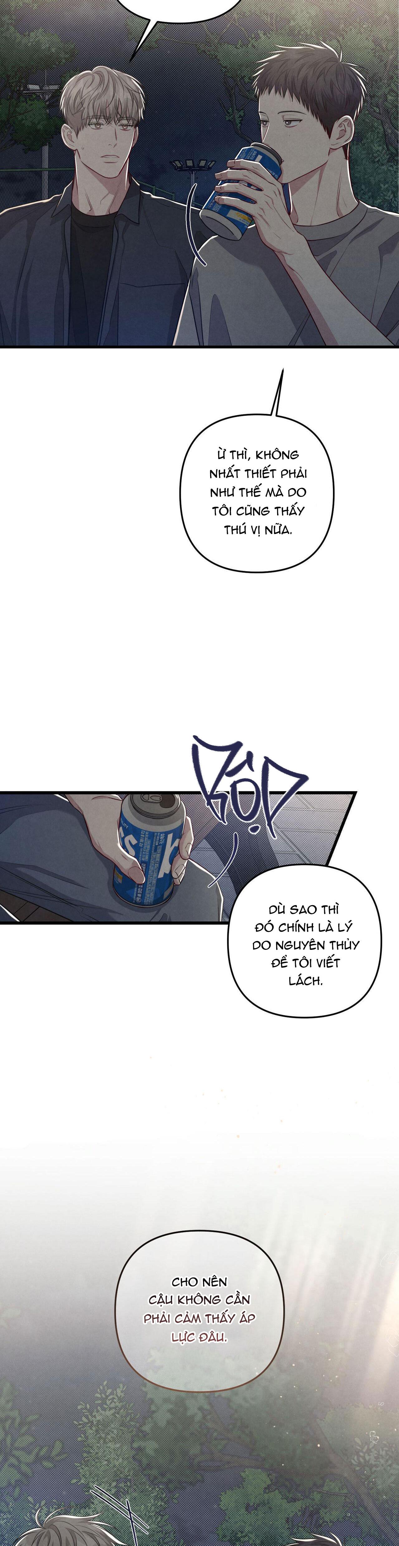 Đọc truyện CÔNG TƯ PHÂN MINH - Chapter 45