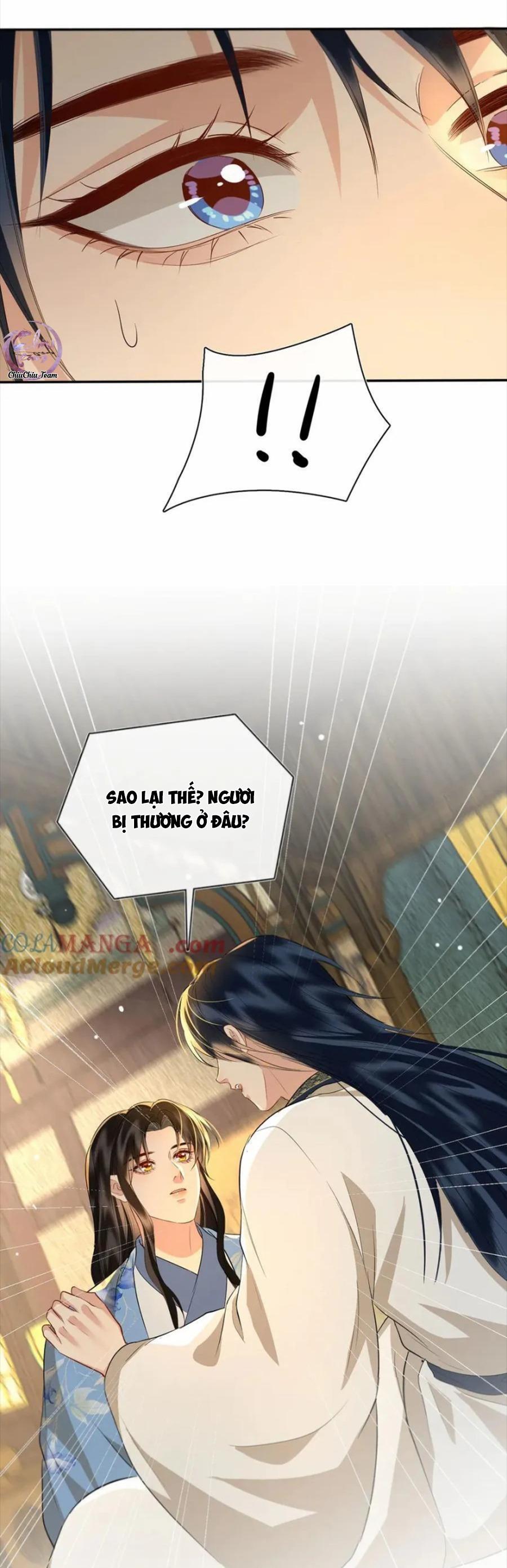 Đọc truyện Dục Vọng - Chapter 63