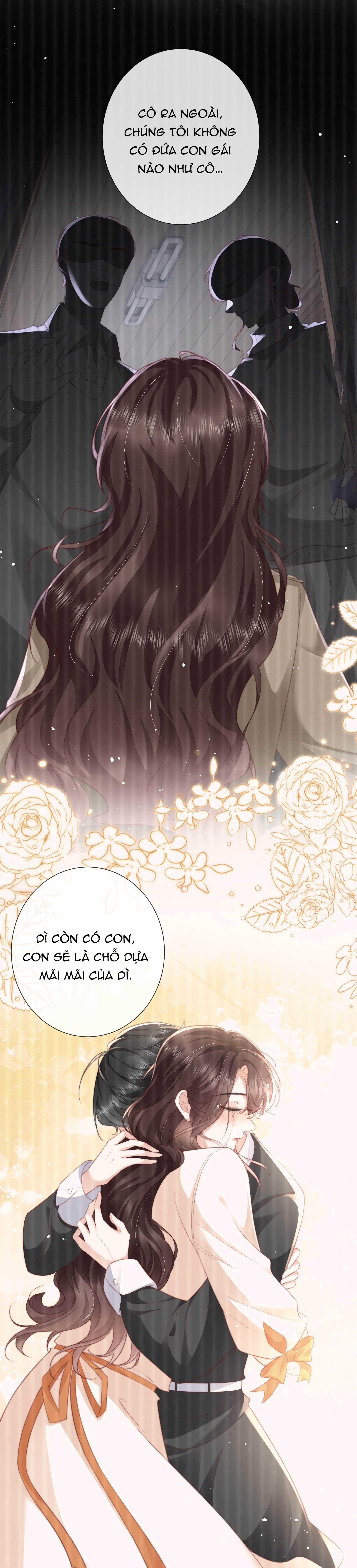 Đọc truyện Dư sinh vi kì - Chapter 18