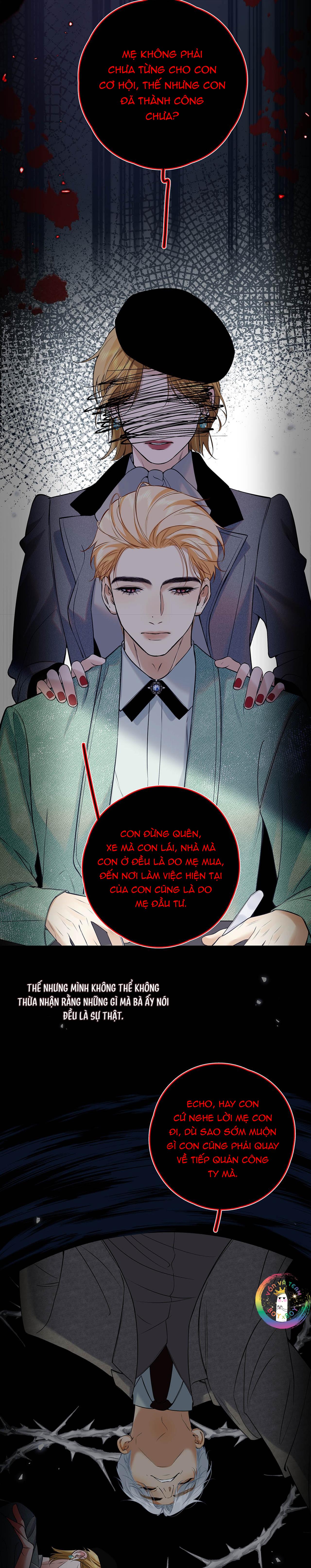 Đọc truyện Trở Thành Bạn Trai Từ Con Số 0 - Chapter 36