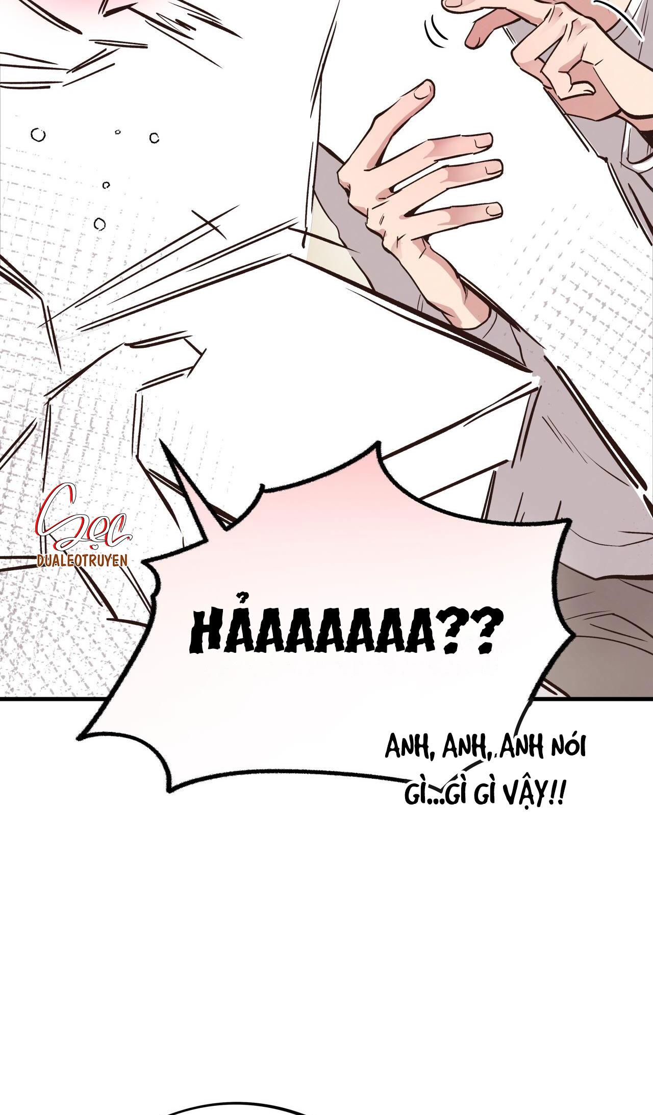 Đọc truyện HONEY BEAR - Chapter 57