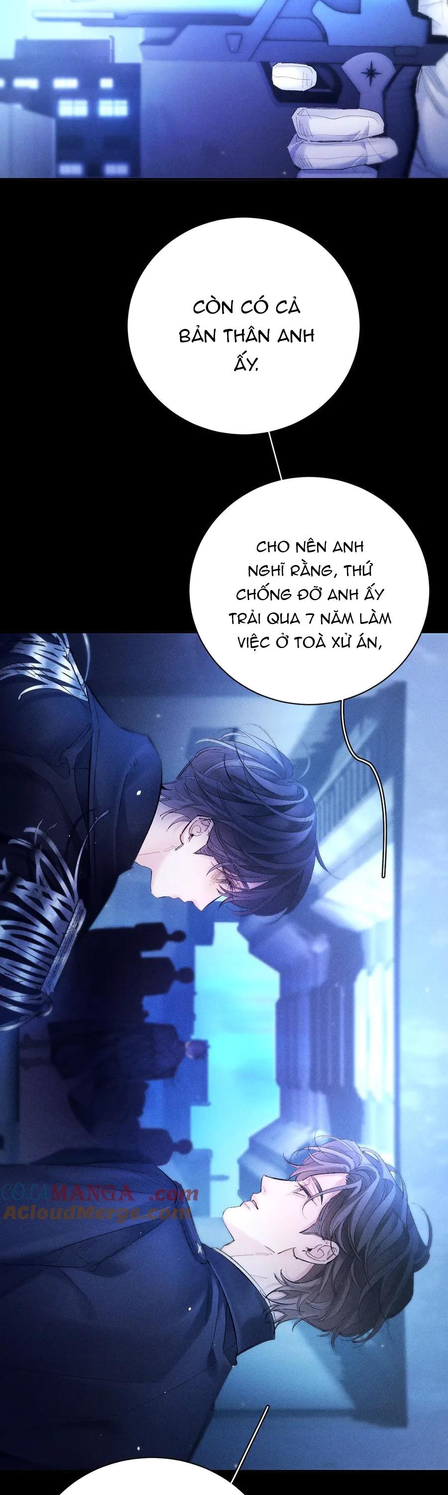 Đọc truyện Cây Nấm Nhỏ - Chapter 37