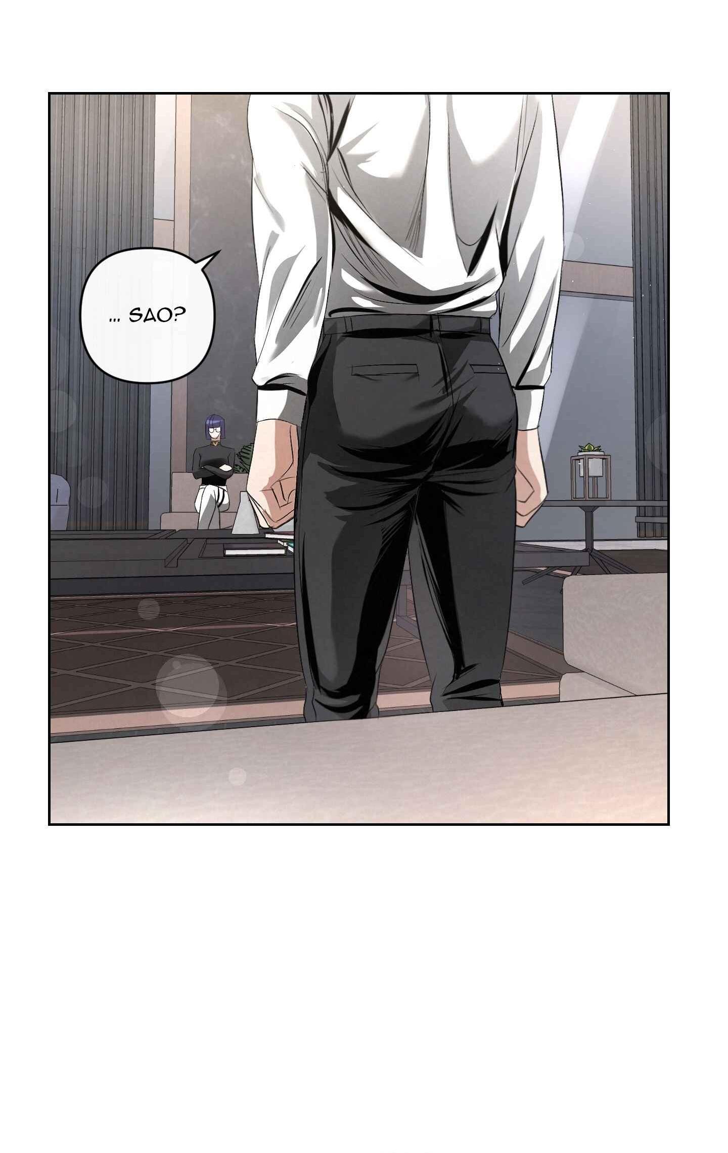 Đọc truyện BLOOD GUIDE - Chapter 38