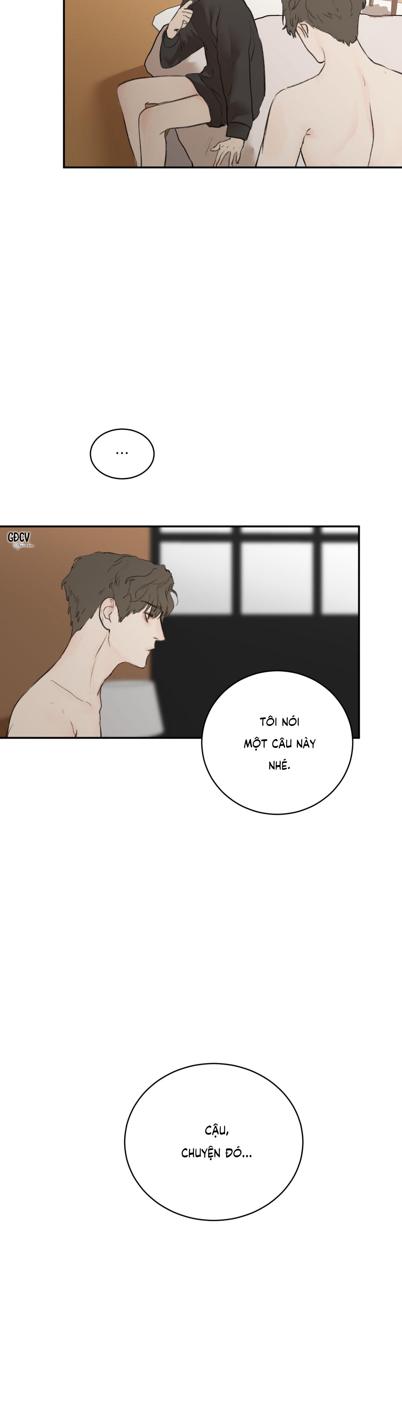 Đọc truyện SPEAK OF THE DEVIL - Chapter 2