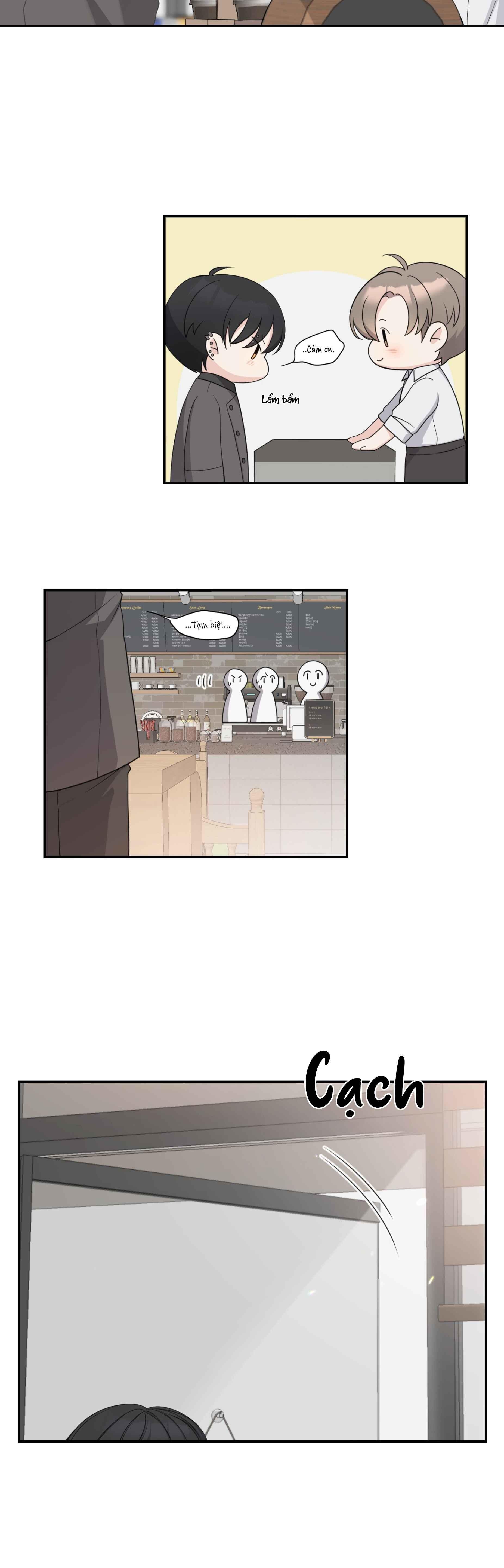 Đọc truyện TUYỂN TẬP ÁM ẢNH, MƯU MÔ CÔNG - Chapter 7.1