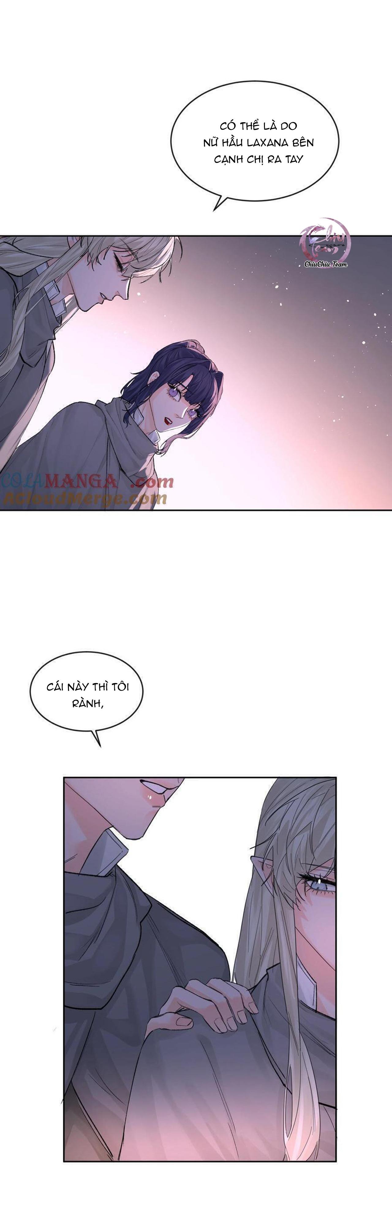 Đọc truyện Bạn Trai Cũ Trở Thành Vua - Chapter 79