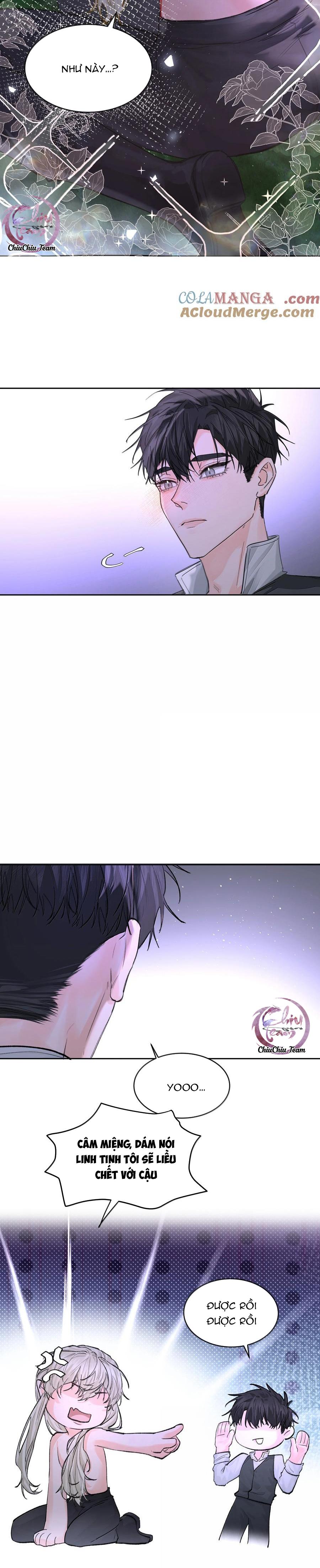 Đọc truyện Bạn Trai Cũ Trở Thành Vua - Chapter 83