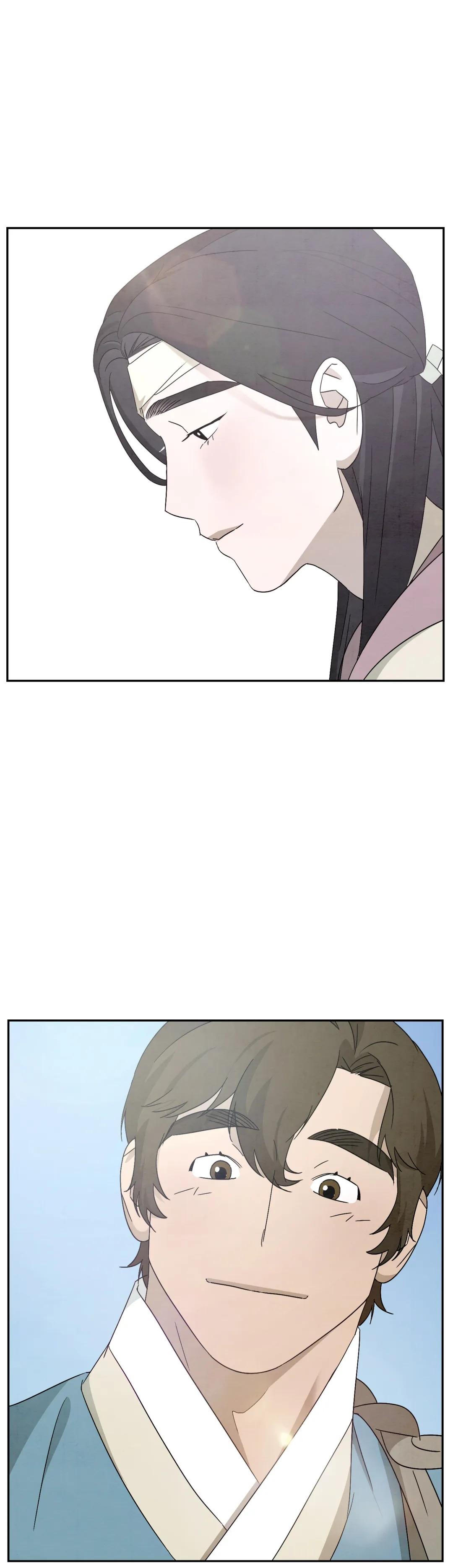 Đọc truyện [Hoàn] Dưới Đáy Biển Xanh - Chapter 19