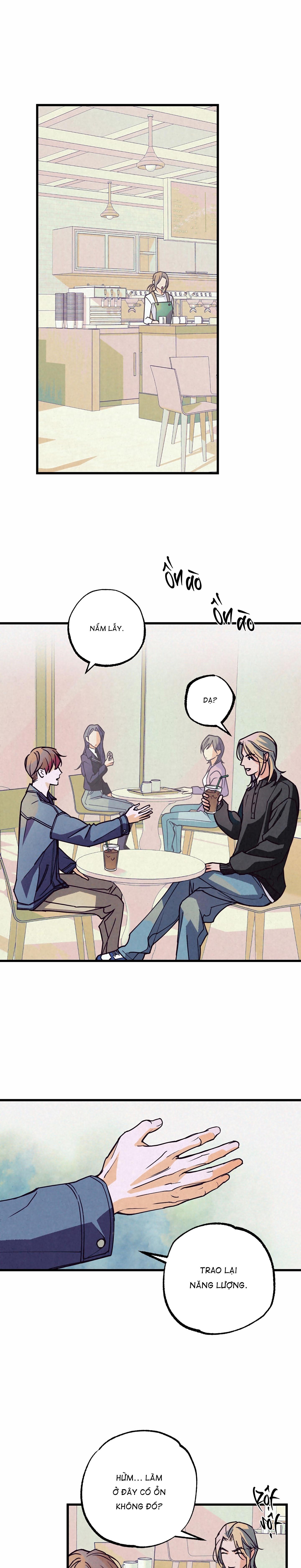 Đọc truyện TIÊN THỦ TẤT THẮNG - Chapter 2