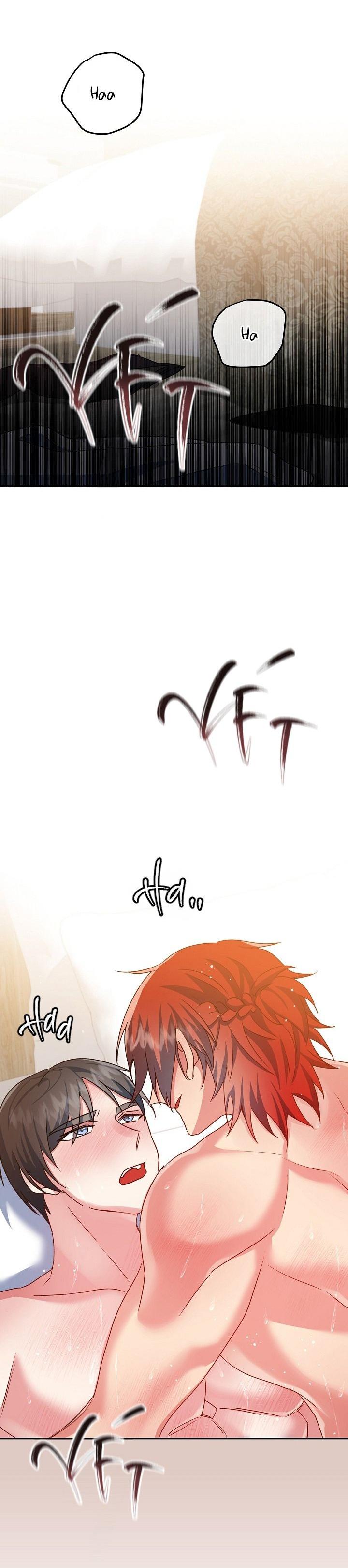 Đọc truyện TUYỂN TẬP ÁM ẢNH, MƯU MÔ CÔNG - Chapter 3.4