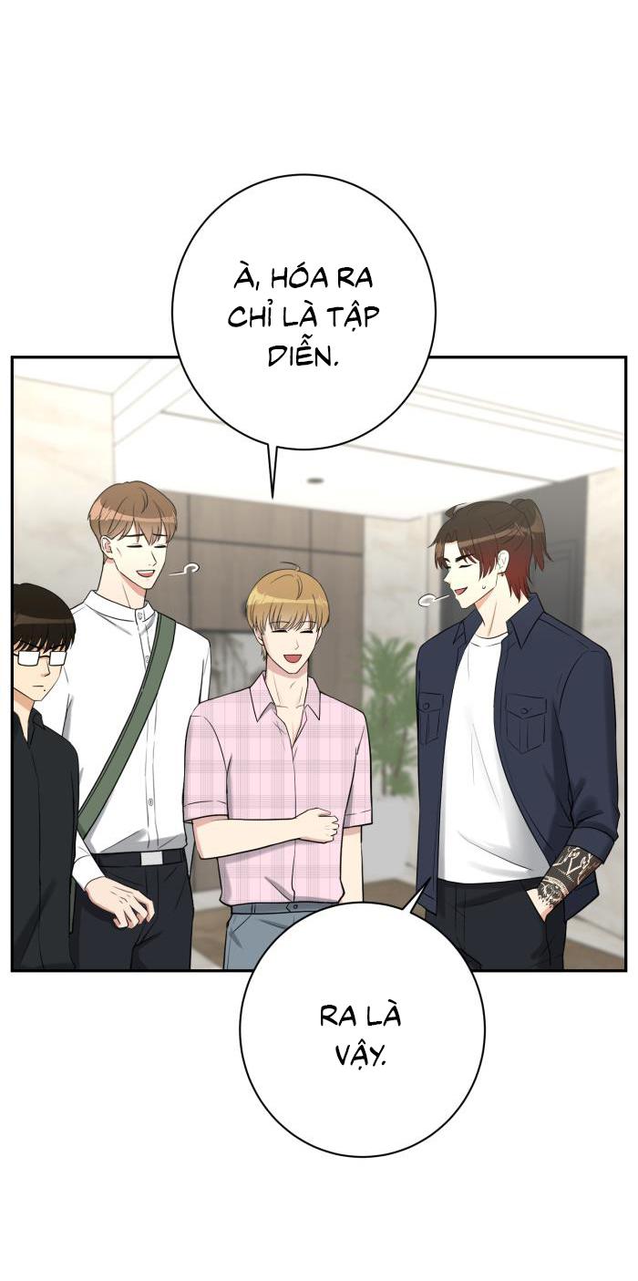 Đọc truyện Tỉnh dậy lần nữa bỗng trở thành minh tinh rồi - Chapter 17