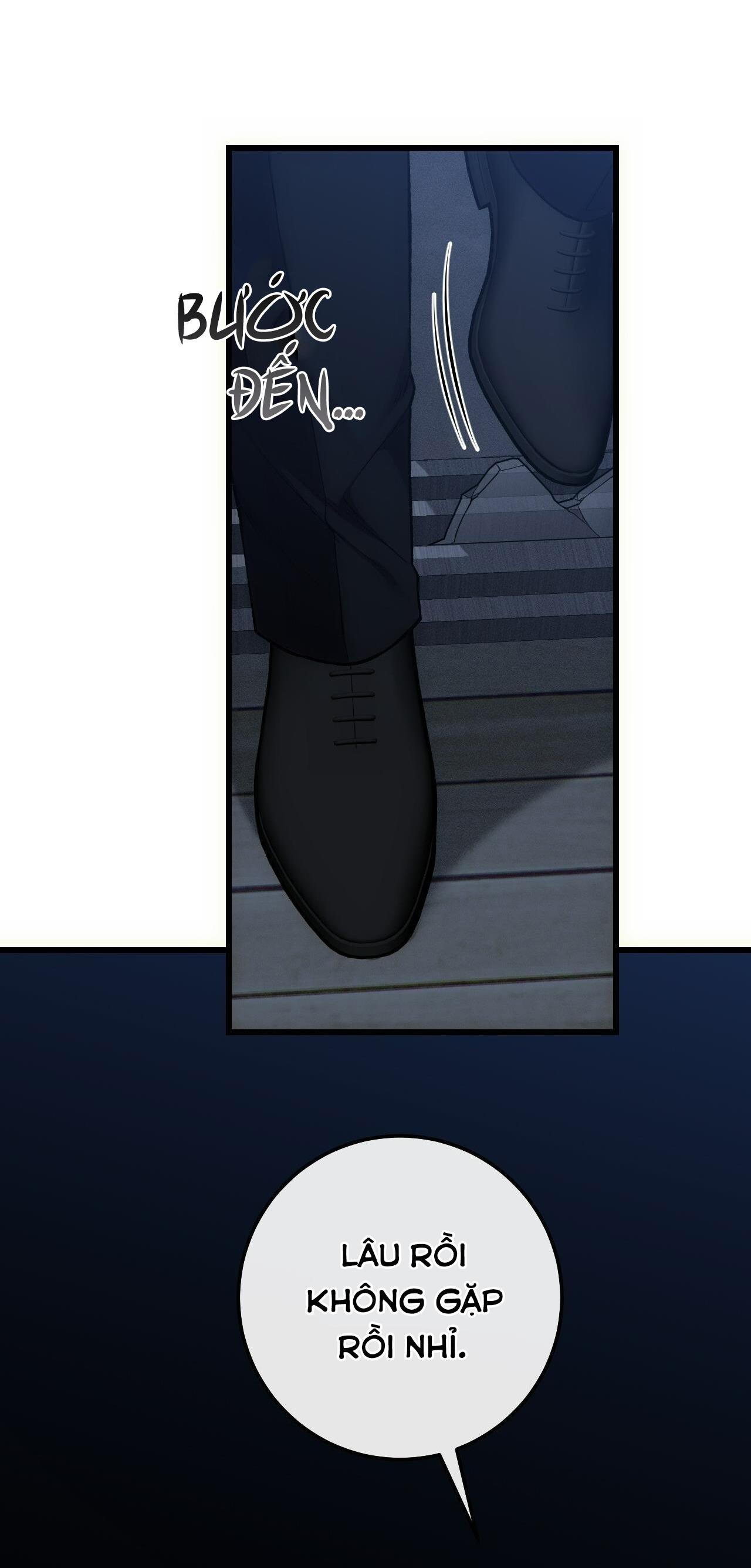 Đọc truyện XX CẶN BÃ - Chapter 43