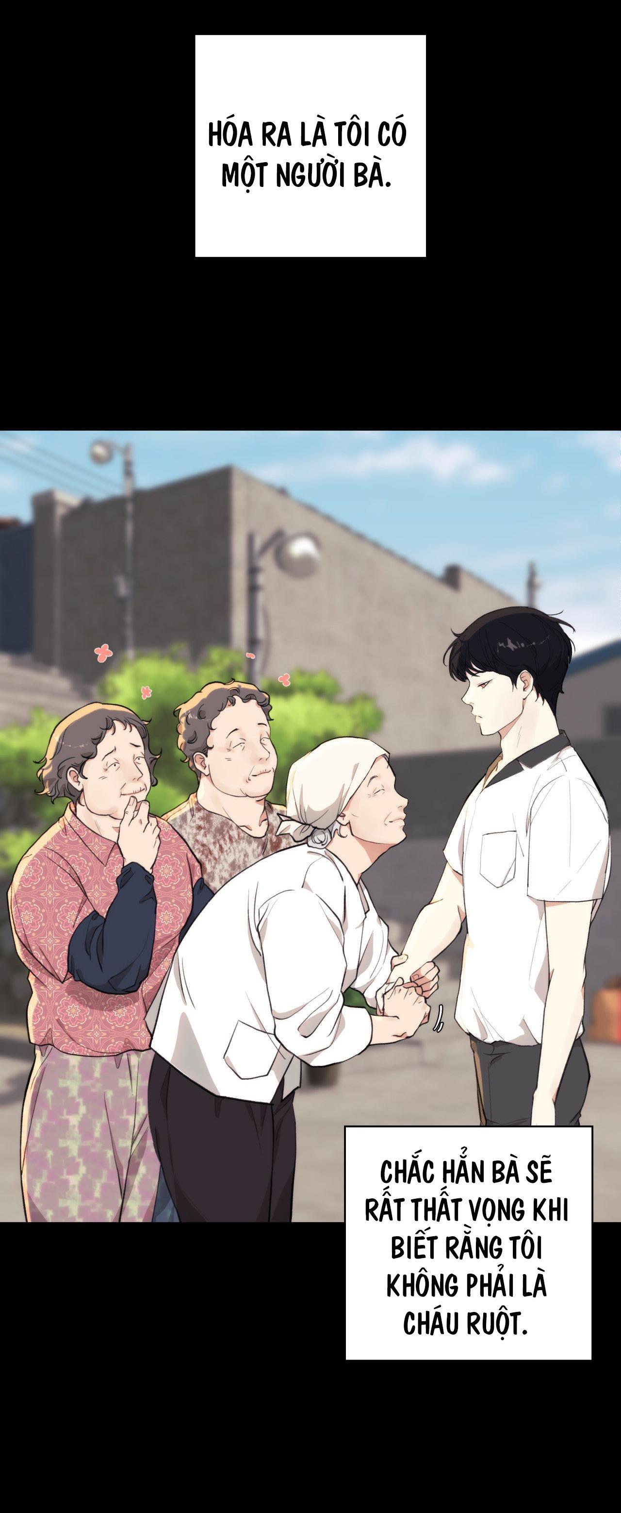 Đọc truyện 2020 - Chapter 5