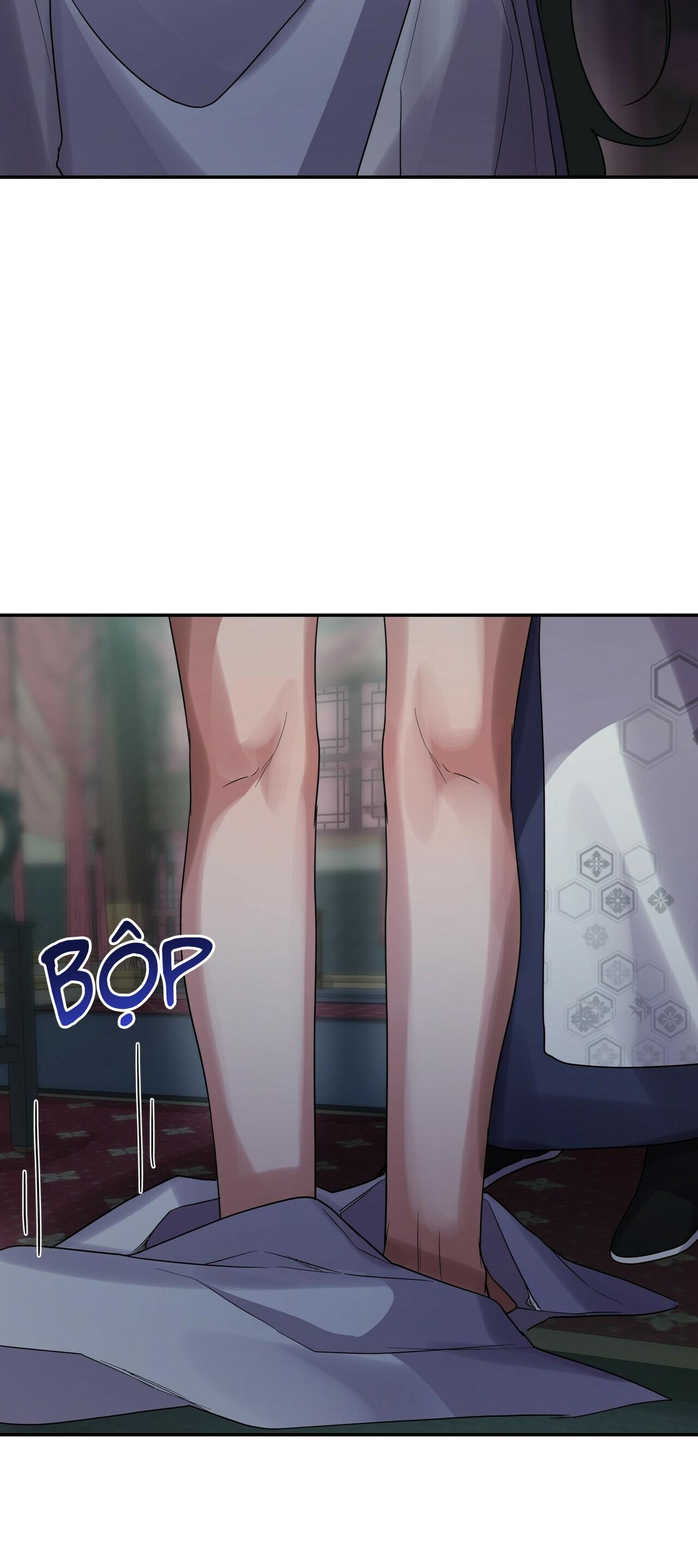 Đọc truyện BÁT NHÃ GIAI NHÂN - Chapter 22