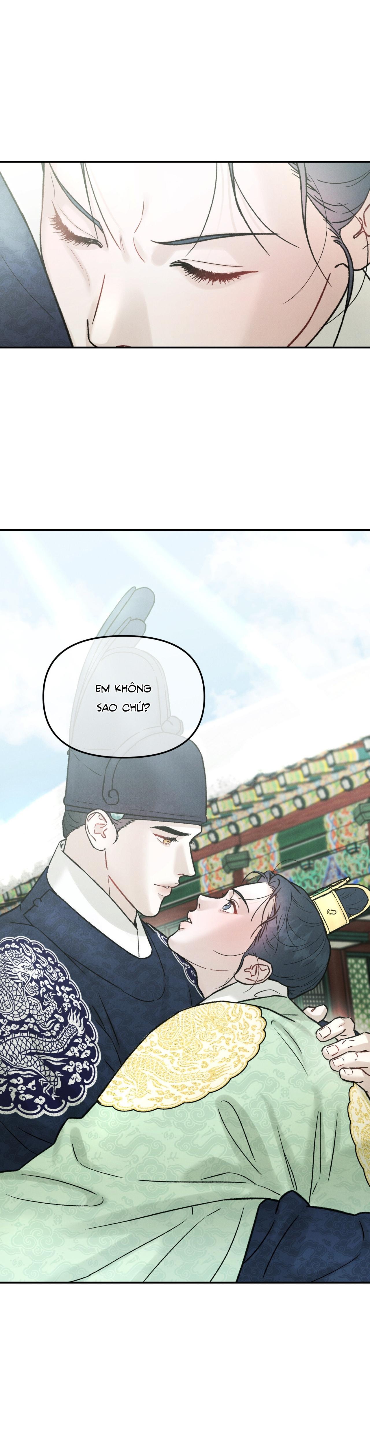 Đọc truyện  GALE OF THE GOD - Chapter 10