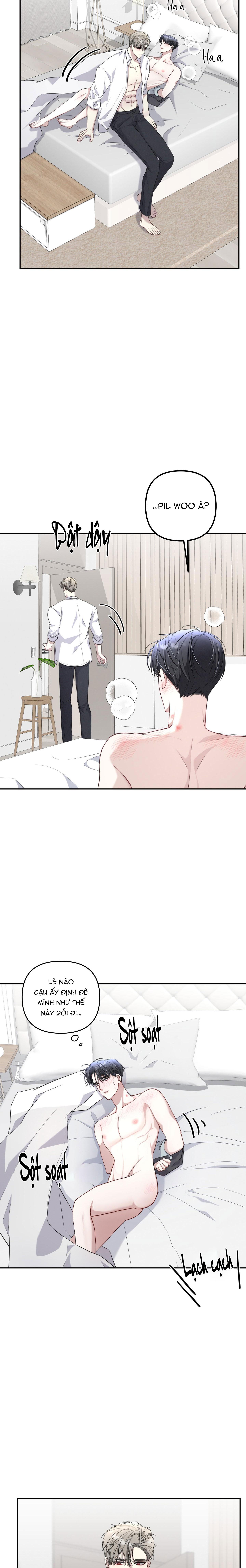 Đọc truyện [DROP] CAM KẾT THỨ HAI - Chapter 7