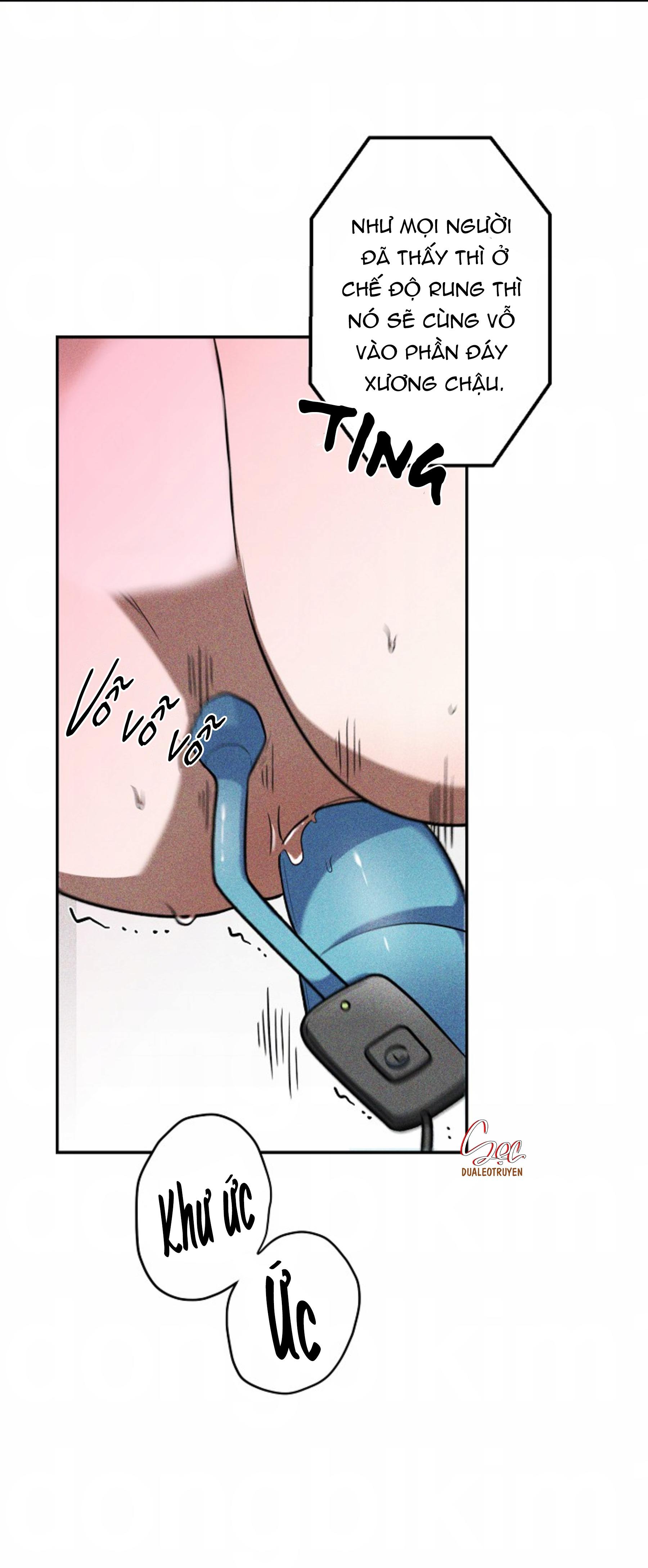 Đọc truyện TUYỂN TẬP ABO - MANG THAI NGẮN CỦA NHÀ SẸC - Chapter 58