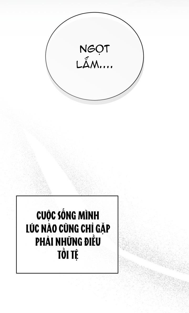Đọc truyện (ABO) The First Commandment - Chapter 27