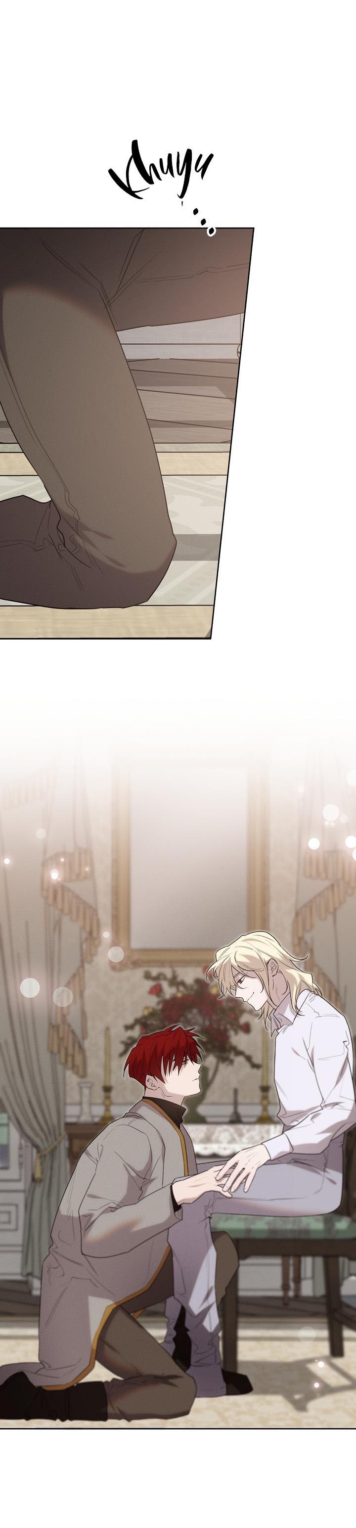 Đọc truyện  Xin Người Đừng Nhấn - Chapter 26