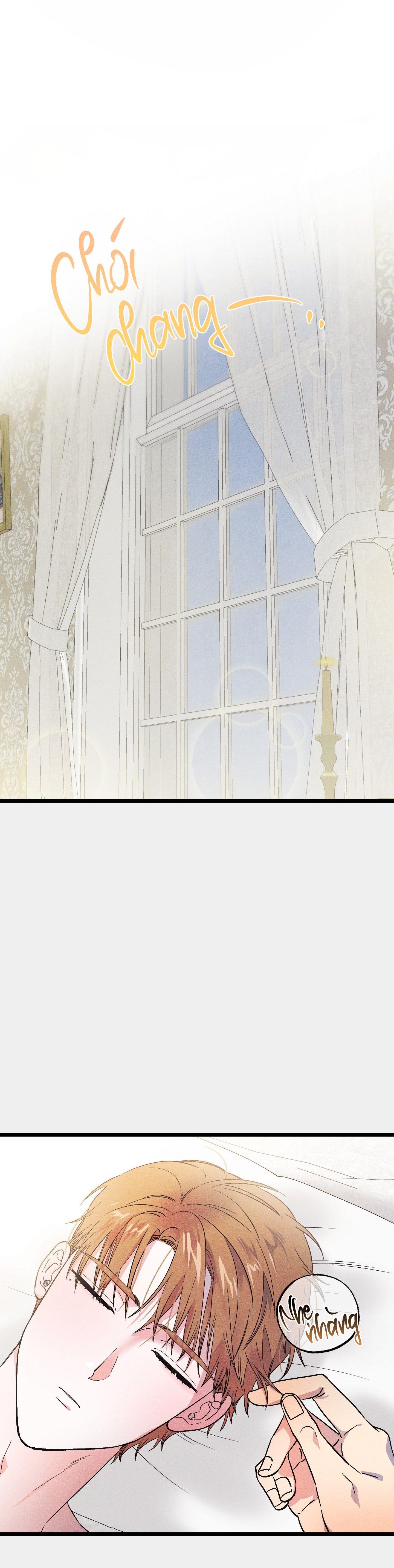 Đọc truyện THIÊN ĐƯỜNG NƠI ĐẢO HOANG - Chapter 24