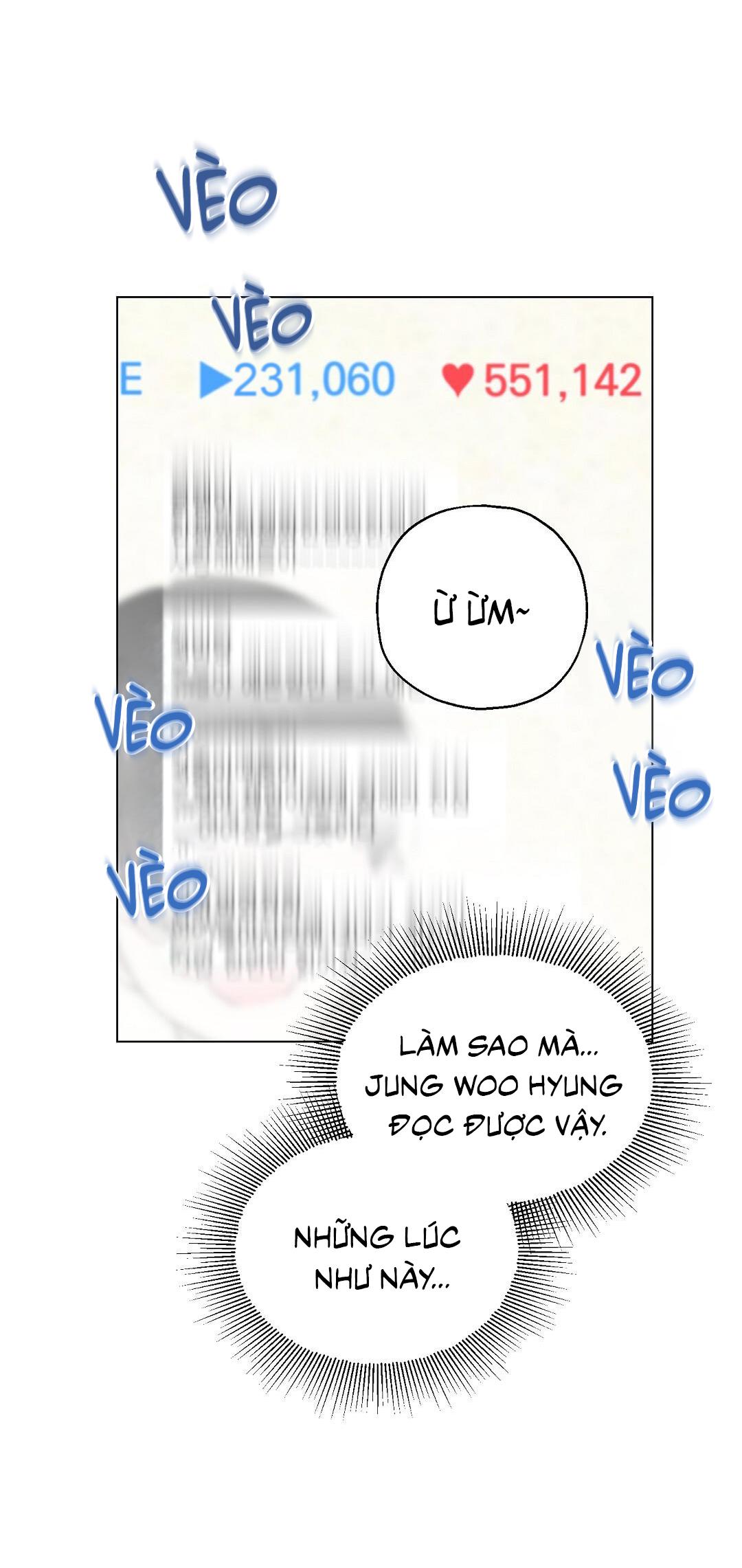Đọc truyện Yêu fan đừng yêu tôi - Chapter 7