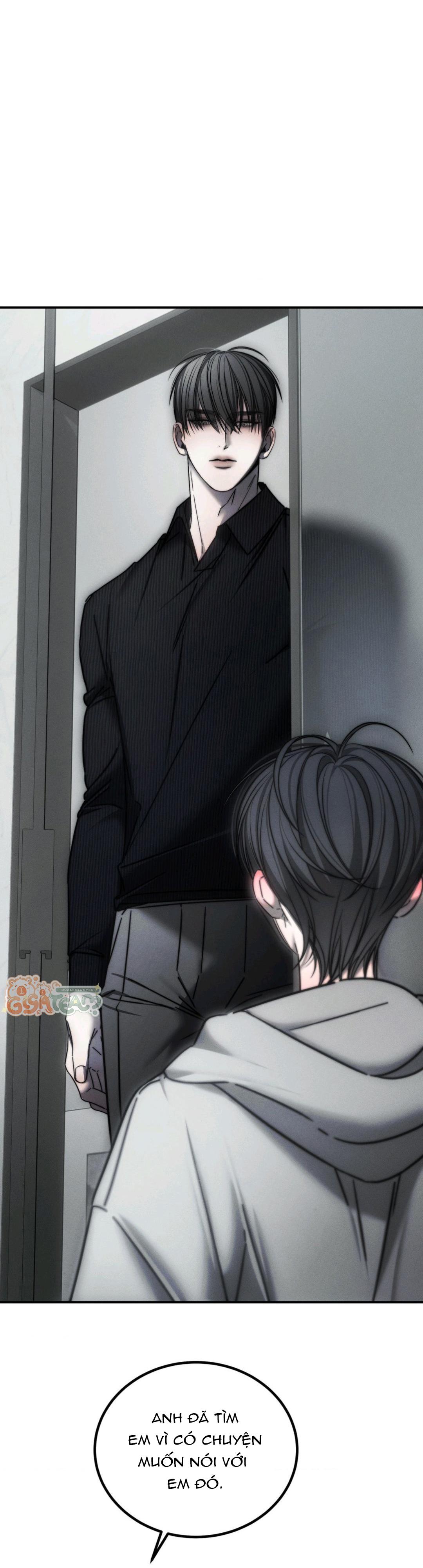 Đọc truyện Vực thẳm - Chapter 34