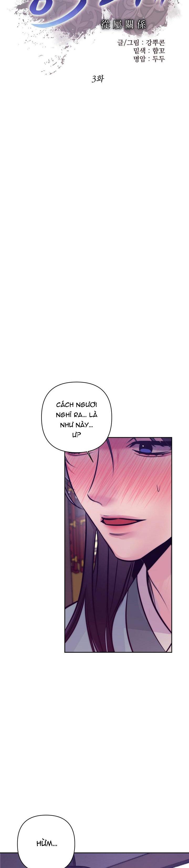 Đọc truyện TRUYỆN NGẮN LỤC LẠC ĐÔI - Chapter 1.3