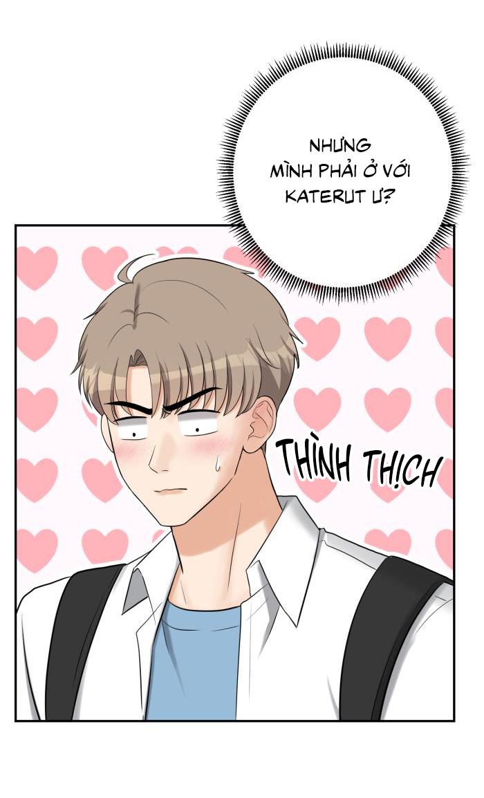 Đọc truyện Tỉnh dậy lần nữa bỗng trở thành minh tinh rồi - Chapter 22