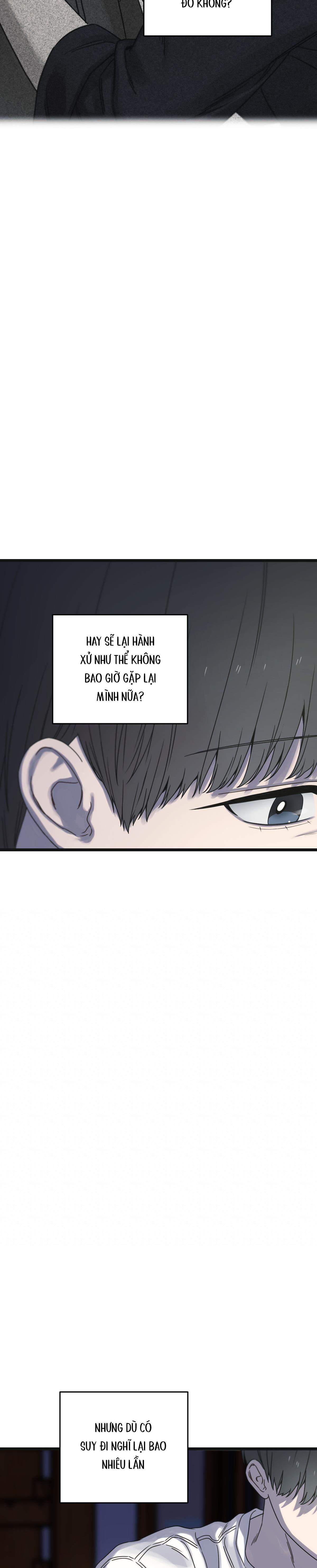 Đọc truyện TRÙNG PHÙNG - Chapter 32