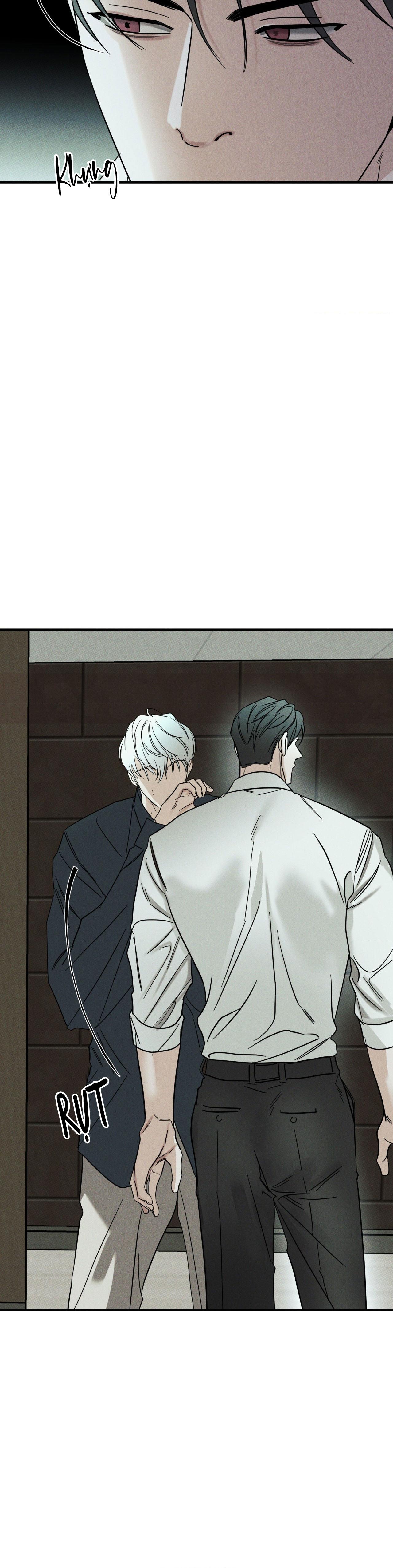 Đọc truyện THÂN ÁI - Chapter 31