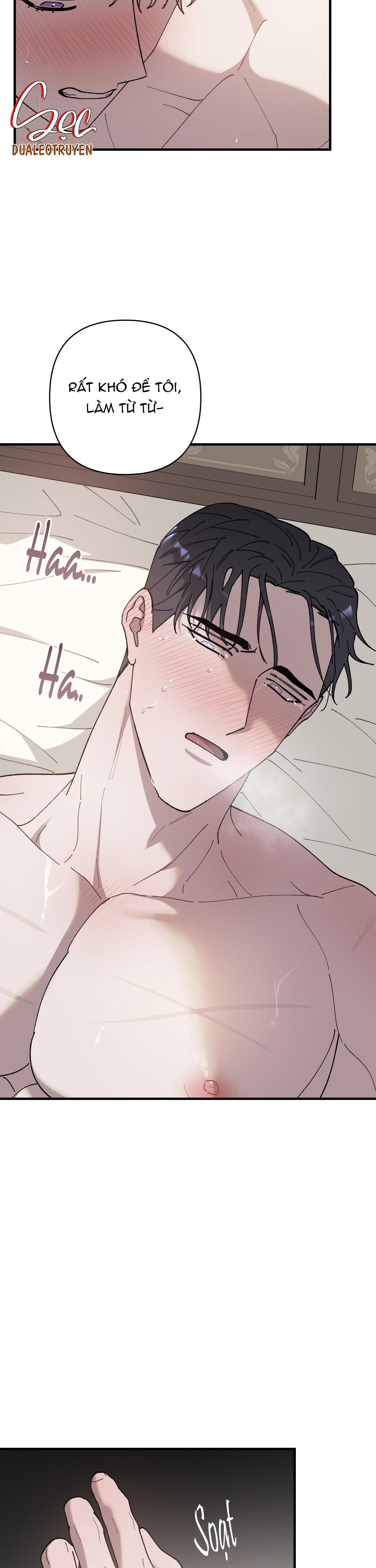 Đọc truyện Đóa hoa của mặt trời - Chapter 87
