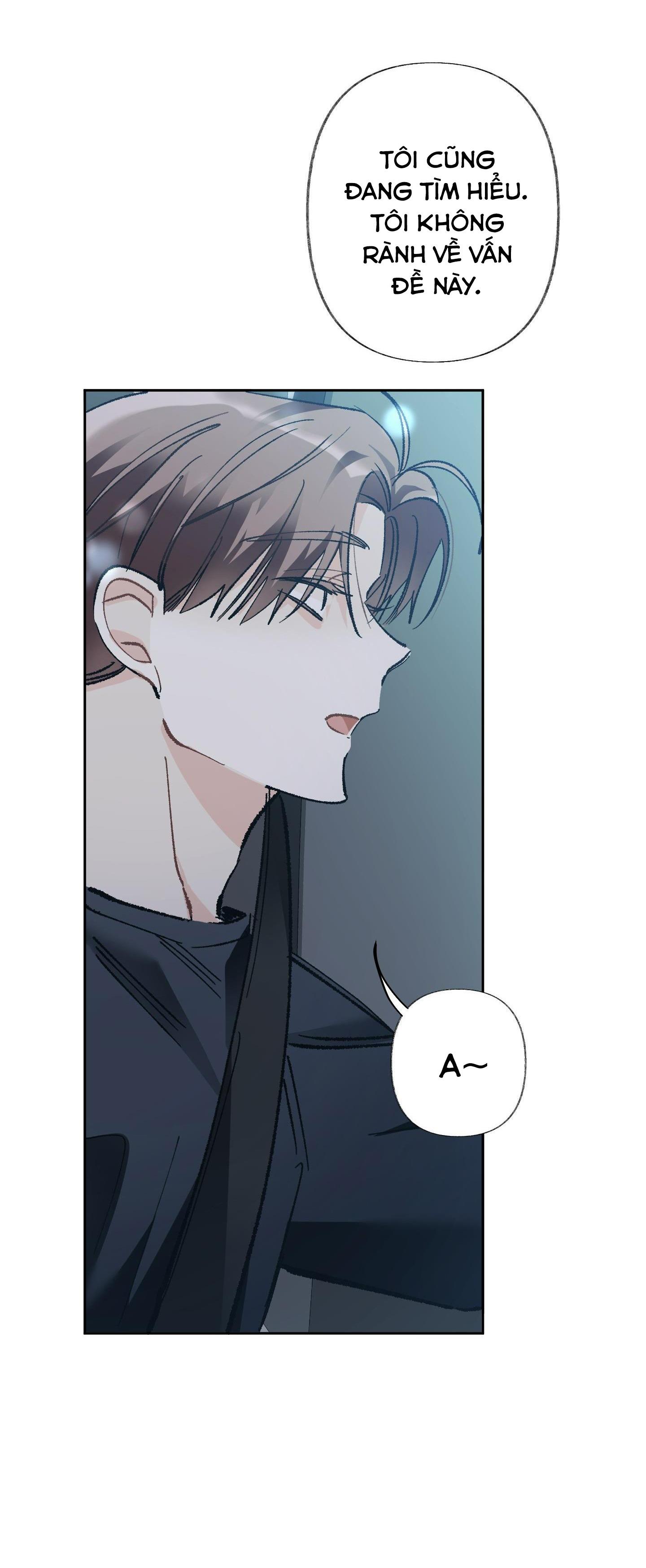 Đọc truyện THẾ GIỚI KHI MẤT ĐI EM - Chapter 75
