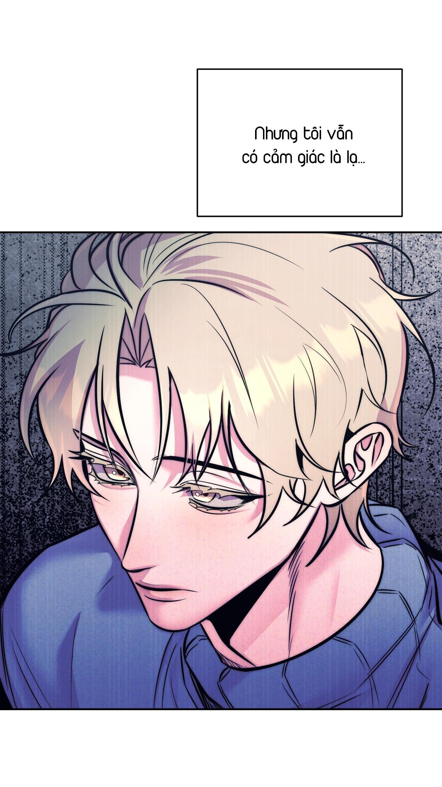 Đọc truyện  Stigma - Chapter 28