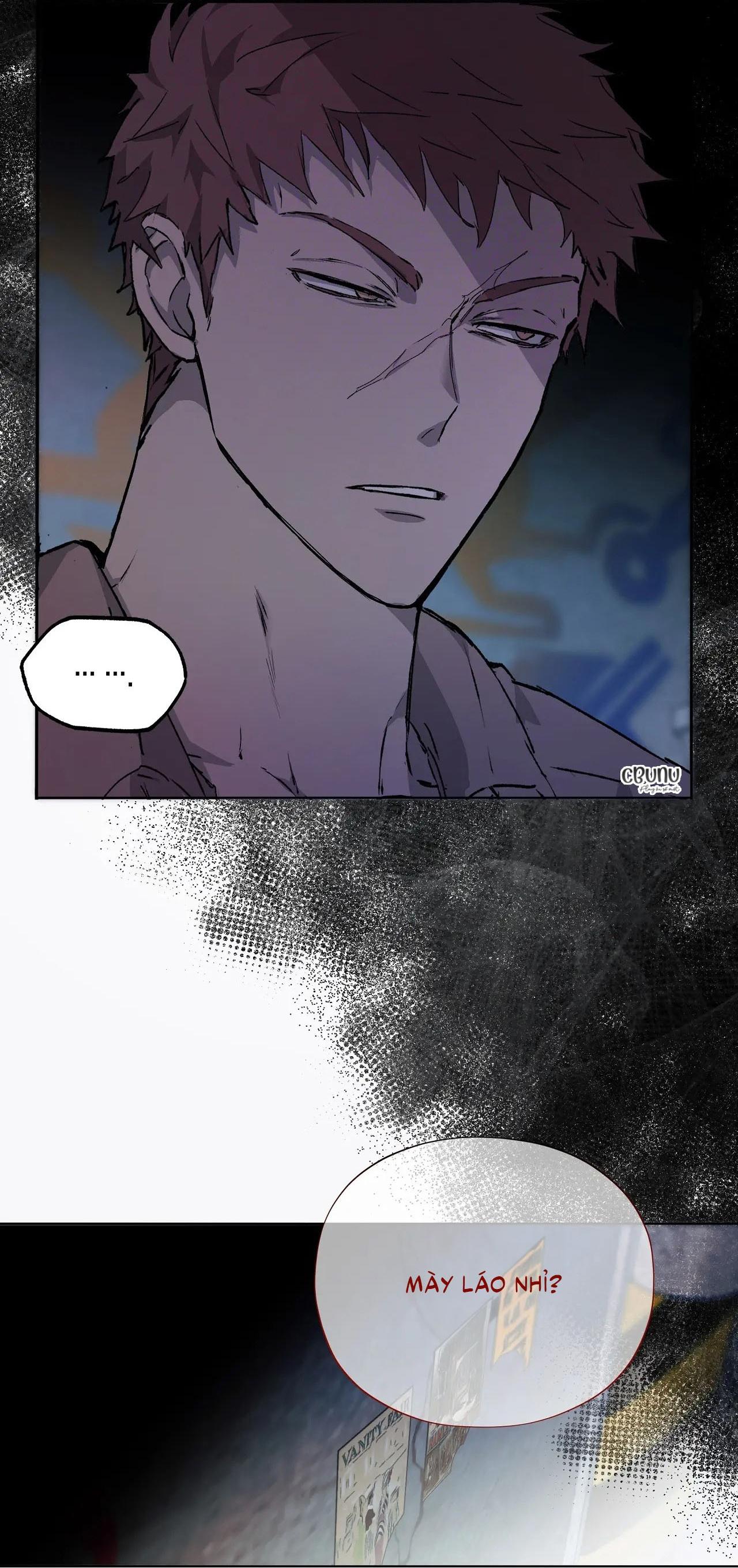 Đọc truyện  Nuốt gai - Chapter 27