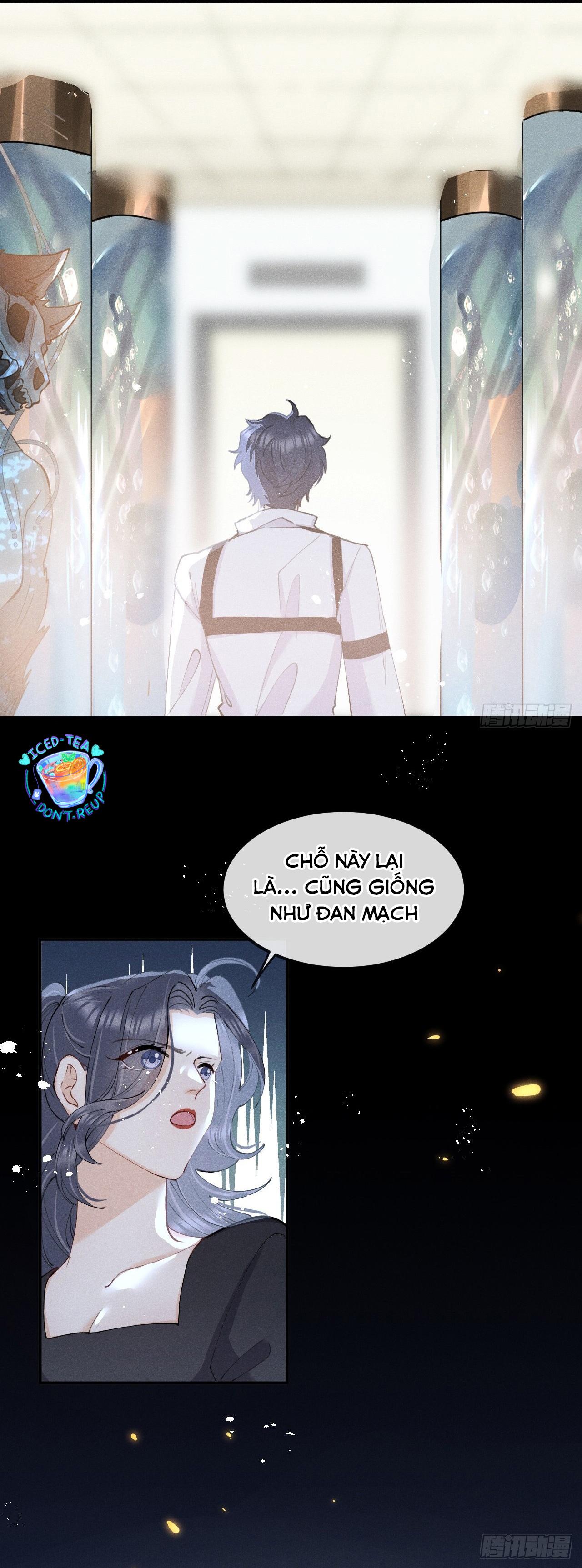 Đọc truyện Lang Sói Thượng Khẩu - Chapter 81