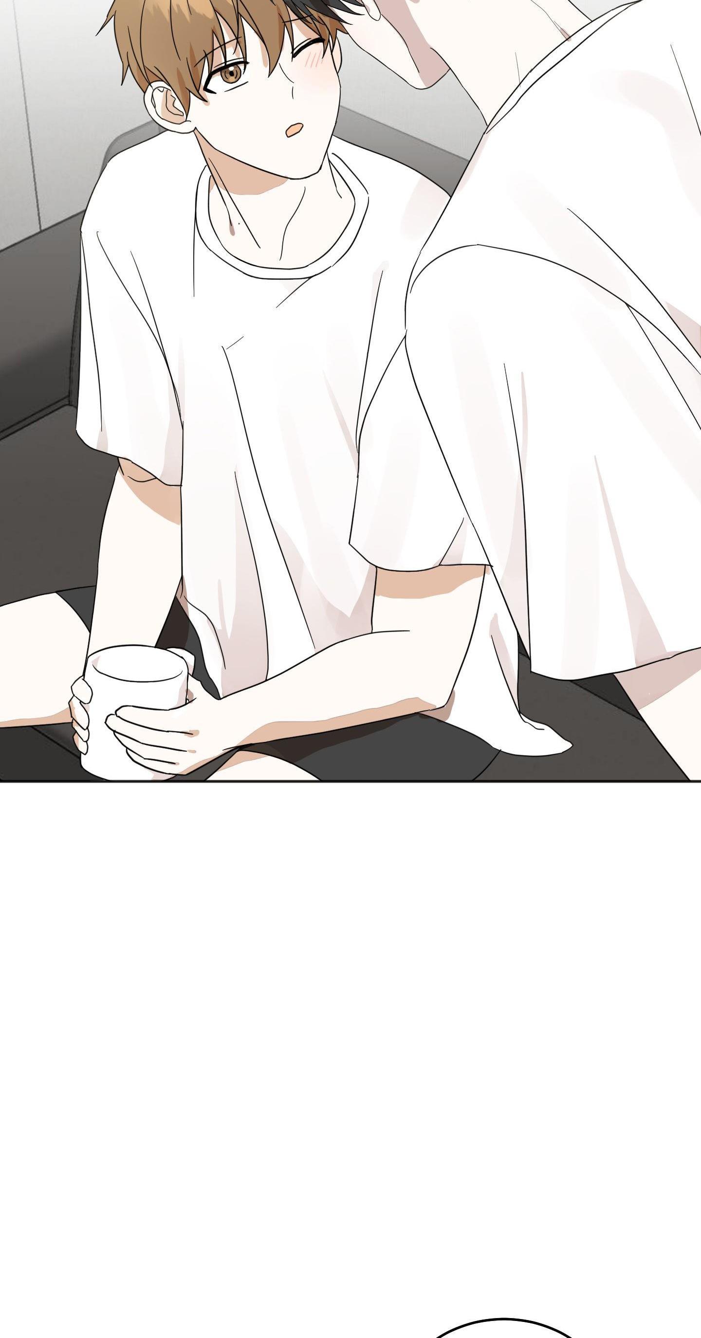 Đọc truyện CHUYỆN TÌNH CHIBI - Chapter 6