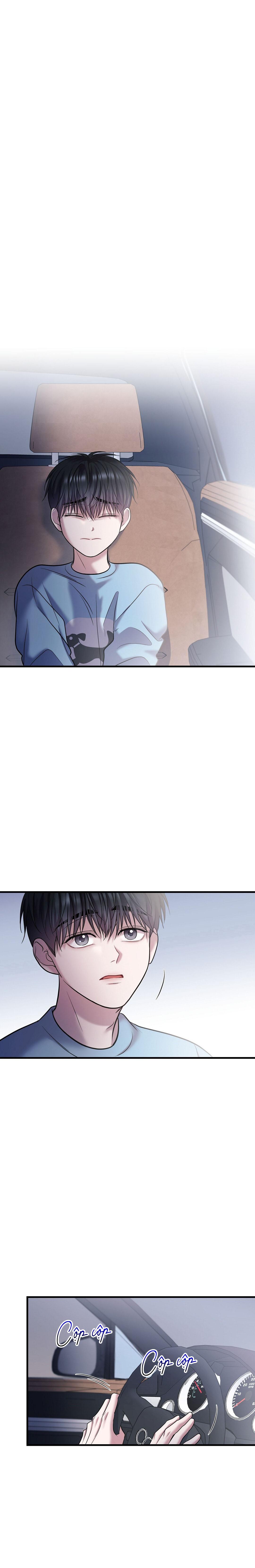 Đọc truyện Đáy Sâu Tuyệt Vọng - Chapter 77