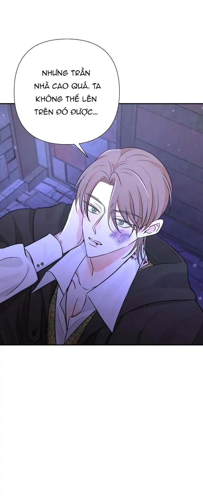 Đọc truyện Mắc Kẹt Trong Game Hẹn Hò Của Em Gái Tôi - Chapter 22