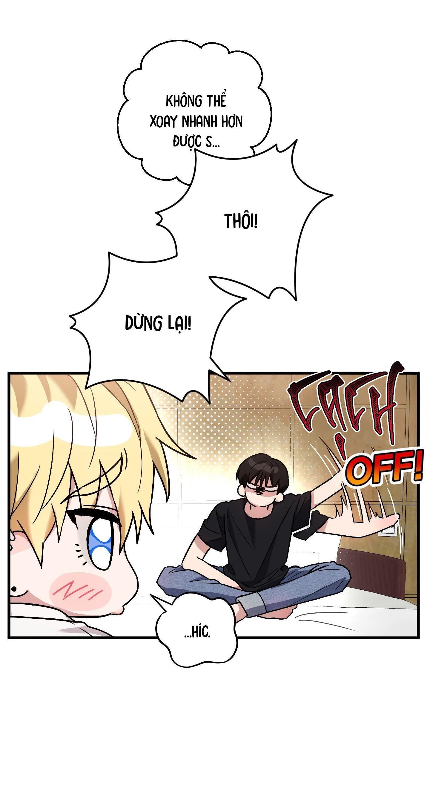 Đọc truyện Yêu Phải Lừa Đảo - Chapter 6