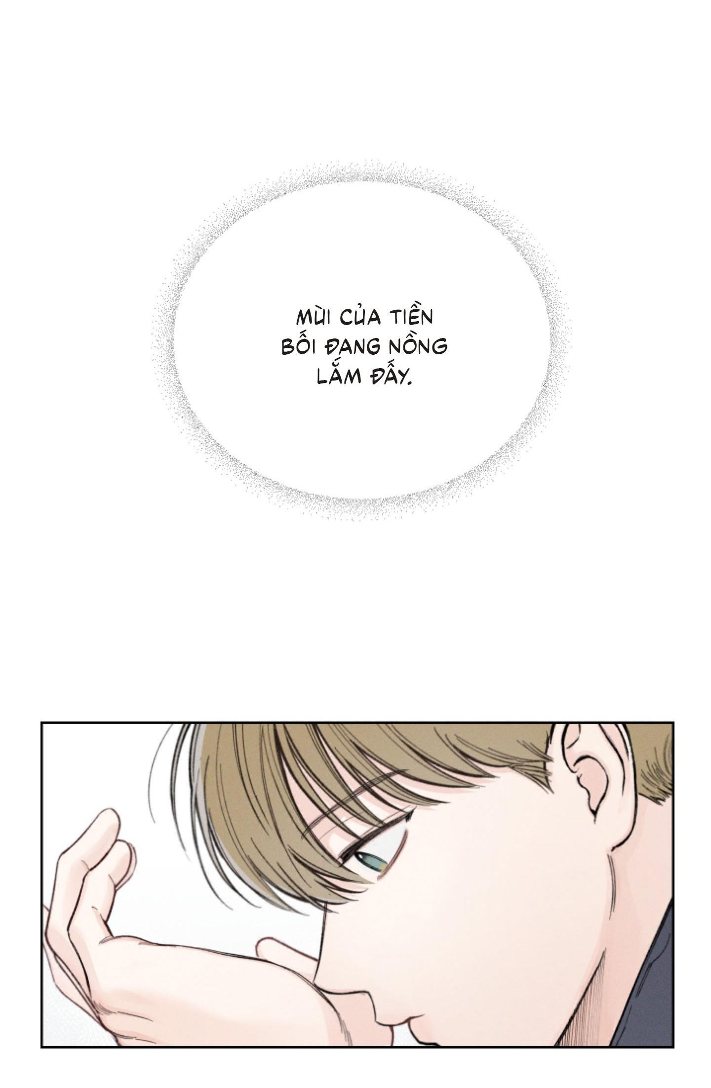 Đọc truyện  THÁNG 12 - Chapter 26