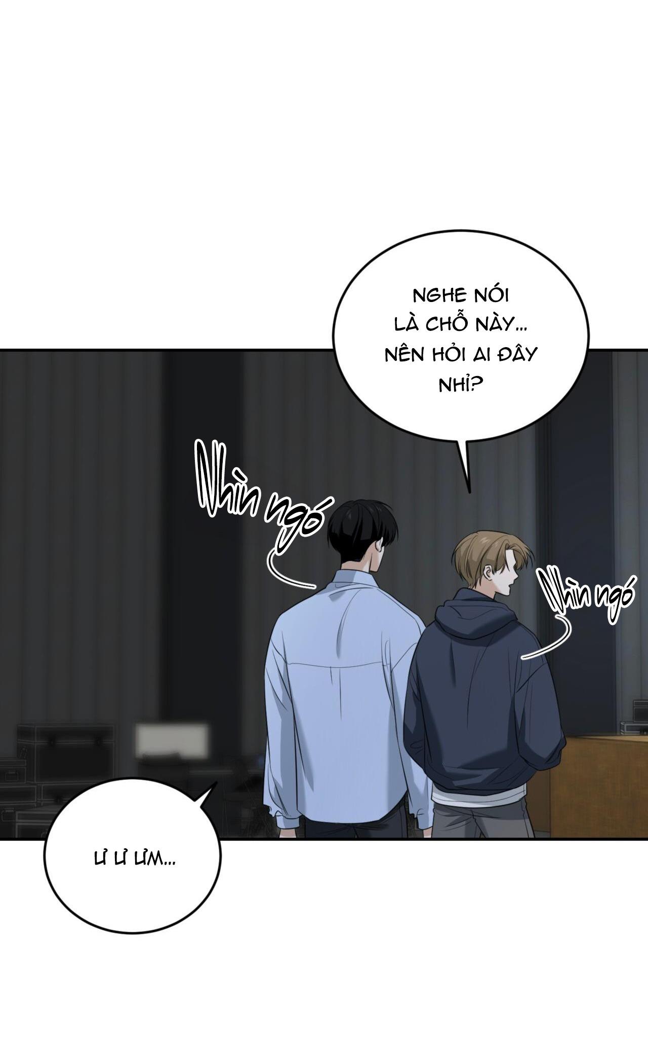 Đọc truyện NGƯỜI ĐÀN ÔNG CHO EM TẤT CẢ - Chapter 29