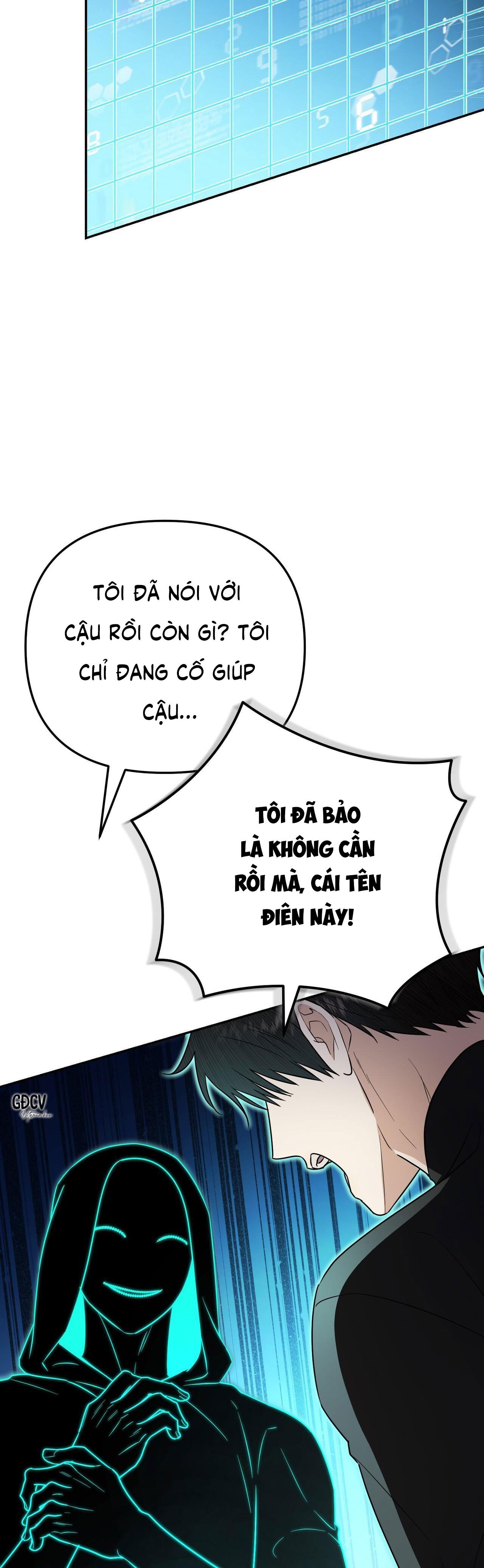 Đọc truyện ZERO DAY ATTACK - Chapter 14