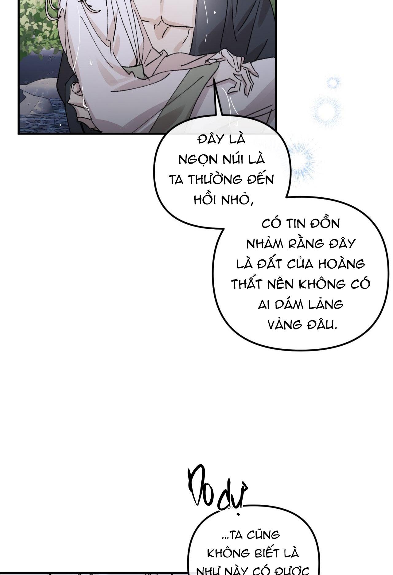 Đọc truyện BL CỔ TRANG-ÂU CỔ NGẮN NHÀ KIM - Chapter 36.6