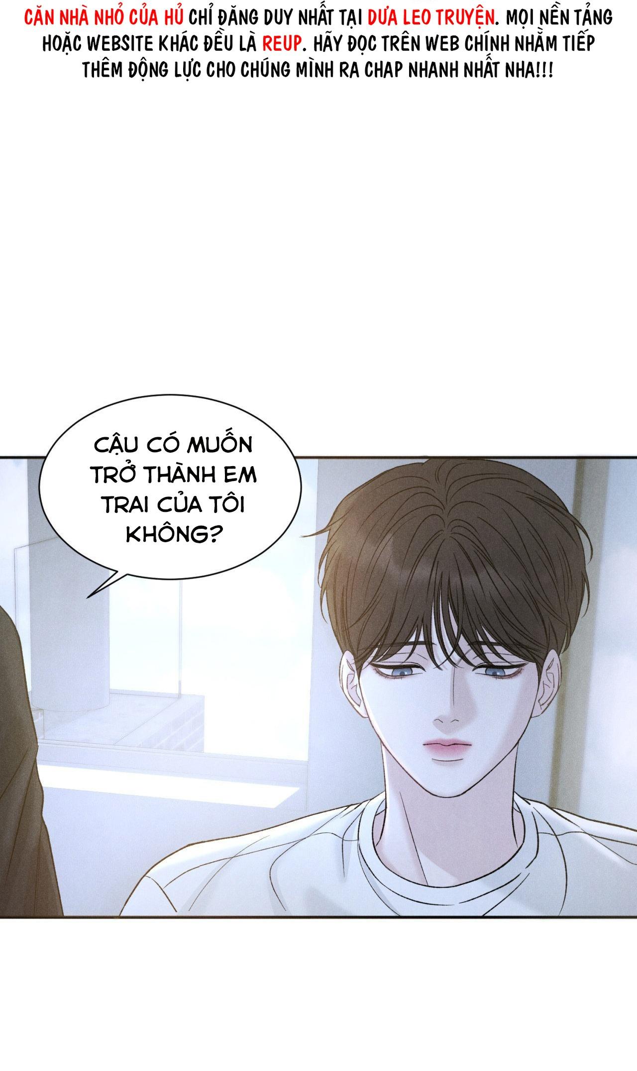 Đọc truyện ÂN HUỆ - Chapter 2